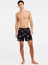 MNS PRTVUNG BEACHSHORT TRUE BLACK