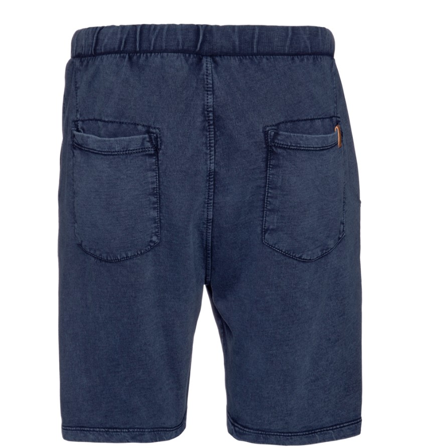 MNS CARVER JOGGING SHORTS GROUND BLUE