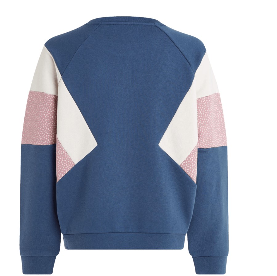 WMN NXGPOAS SWEATSHIRT HEAVEN BLUE