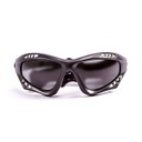 AUSTRALIA MATTE BLK SMOKE LENS