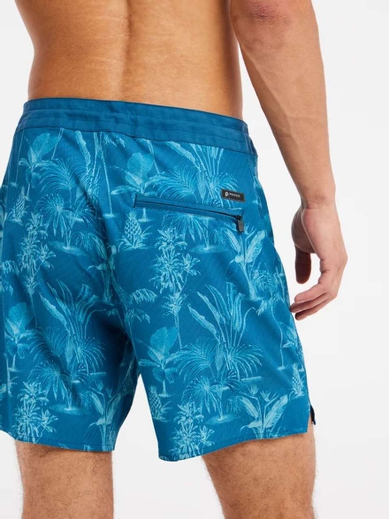 MNS PRTUROR BEACHSHORT DEEP BLUE