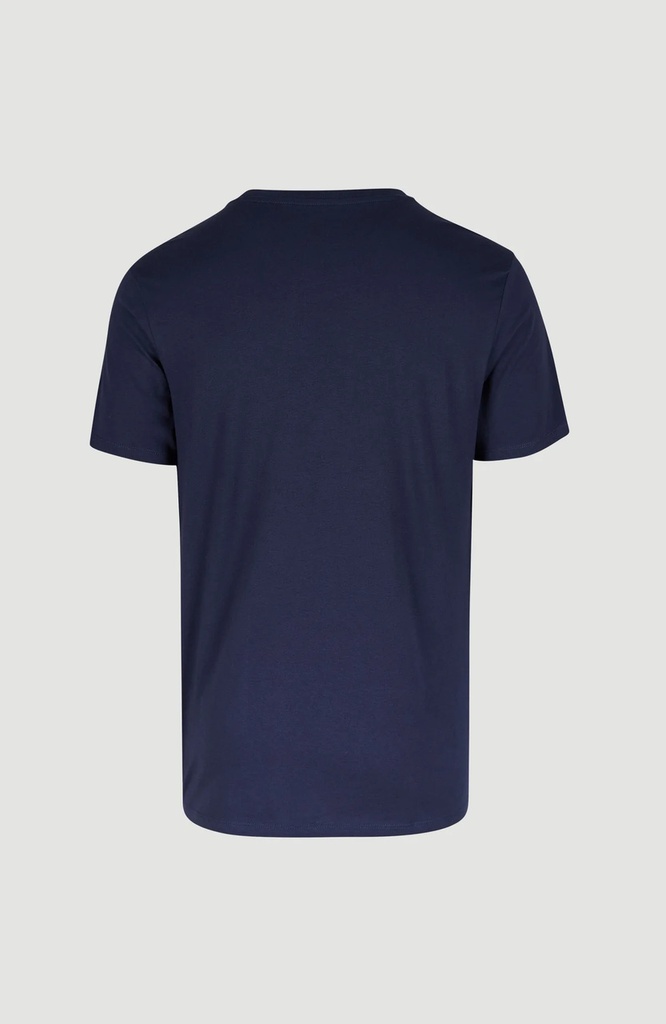 ONEILL TSHIRT INK BLUE