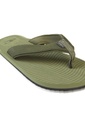 KOOSH SANDALS DEEP LICHEN GREEN