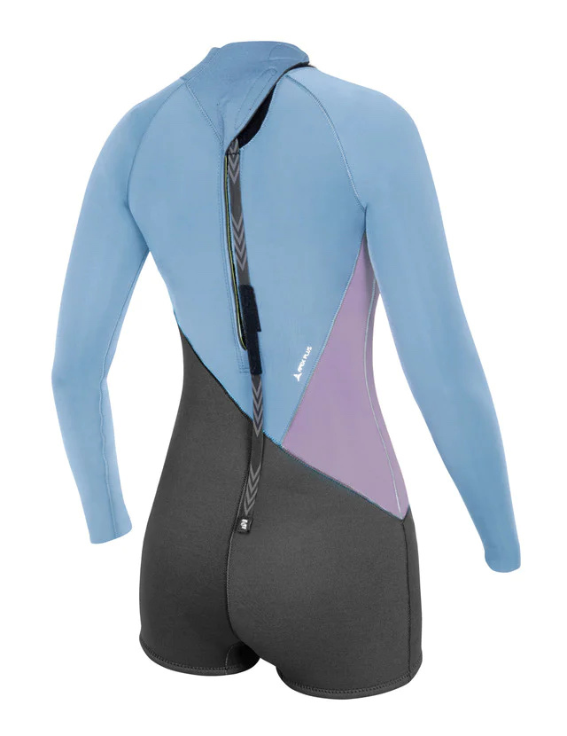 SPICE SUP LS 2/2 LADIES C2