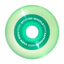 90D SAPPHIRE CLR/GRN 53mm