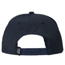 BSC EAGLE SNAPBACK NAVY/GRY