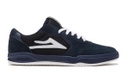 ATLANTIC NAVY/NAVY SUEDE