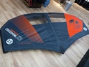 CROSSWING X3 BLACK/RED 3.5m (used)