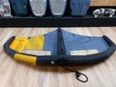 MANTIS V2 WINDOW YELLOW 3m (used)