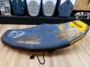 MANTIS V2 WINDOW YELLOW 3m (used)