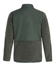 PRTMANITOBA FULL ZIP HUNTERGREEN
