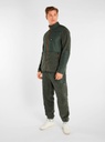 PRTMANITOBA FULL ZIP HUNTERGREEN