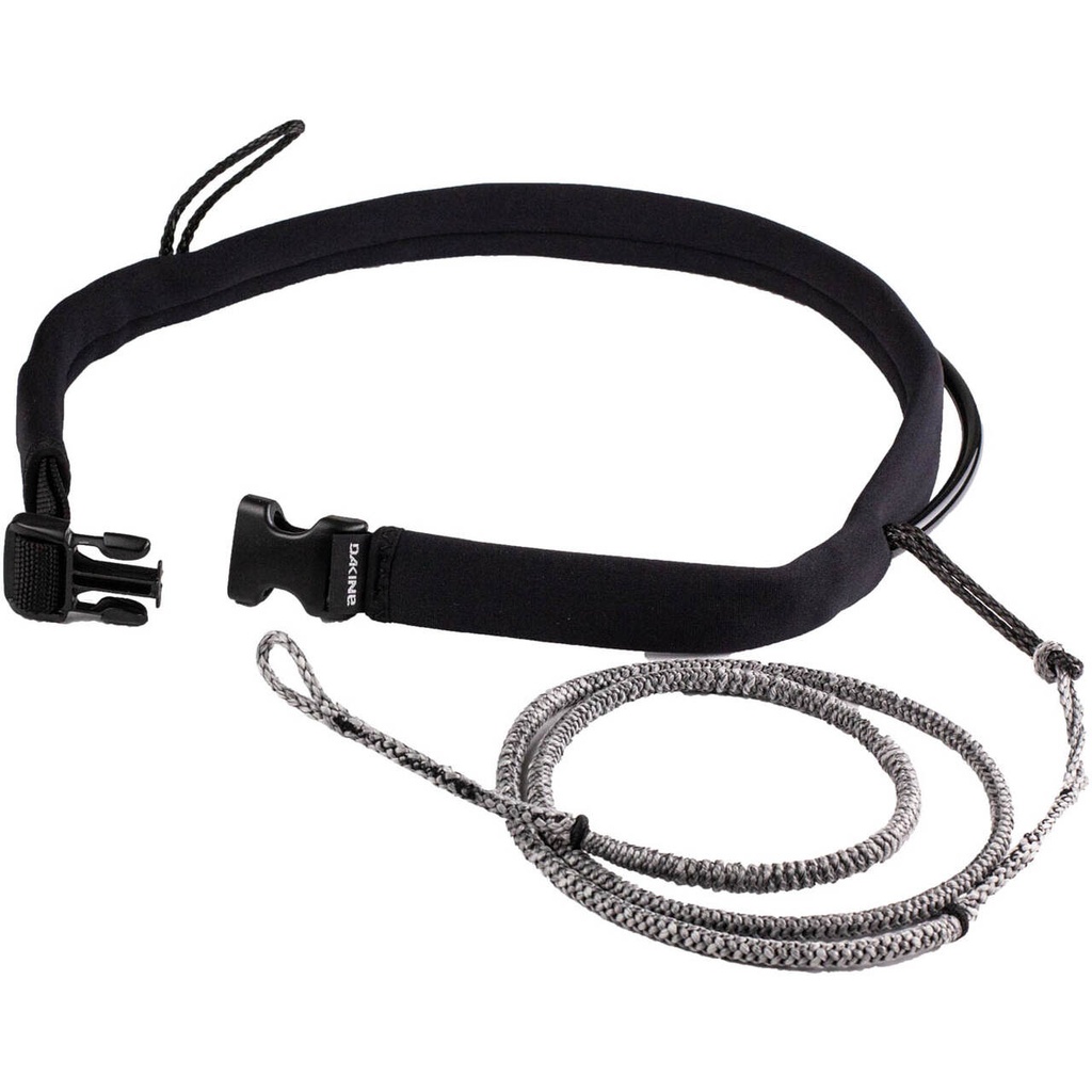 FLY WING LEASH WAIST BLACK