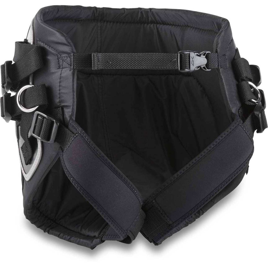 VEGA HARNESS 2021 BLACK