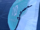 SWITCHBLADE 2022 TURQUOISE/CYAN 10m (used)