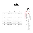 2/2 PROLOGUE LS SPRINGSUIT BZ