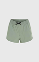 ESSENTIALS BIDART 11&quot; SWIMSHORTS LILY PAD