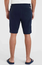 O'NEILL LOGO SWEATSHORTS INK BLUE