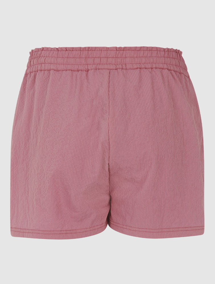 PRTJAILEY SHORTS DECO PINK