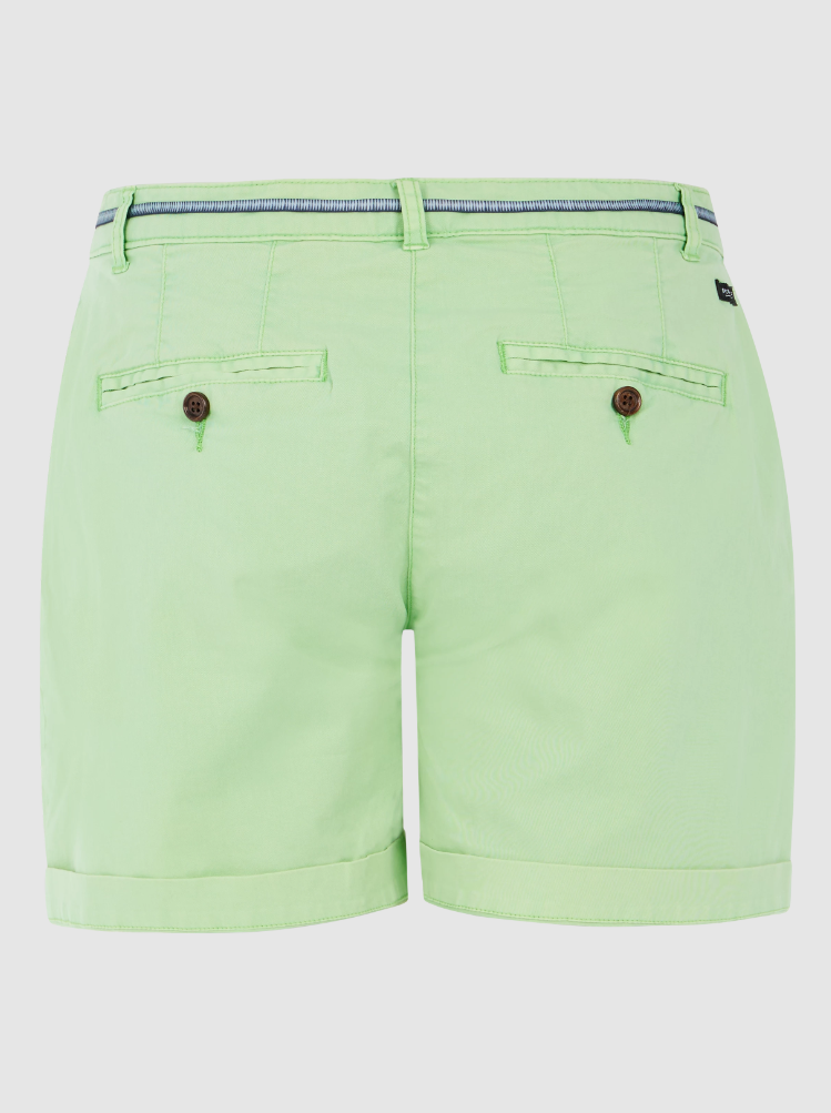 PRTJANGA SHORTS MATCH GREEN