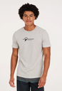 PRTLEGUNDI SURF TSHIRT KITOFFWHITE