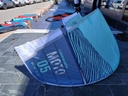 MOTO 2022 TURQUOISE/CYAN 5m (used)