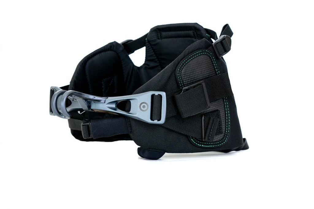 RACE SEAT HARNESS