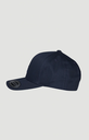 O'NEILL LOGO WAVE CAP BLACKOUT