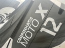 MOTO X 2023 C4 GREY/WHITE 12m (used)(54)