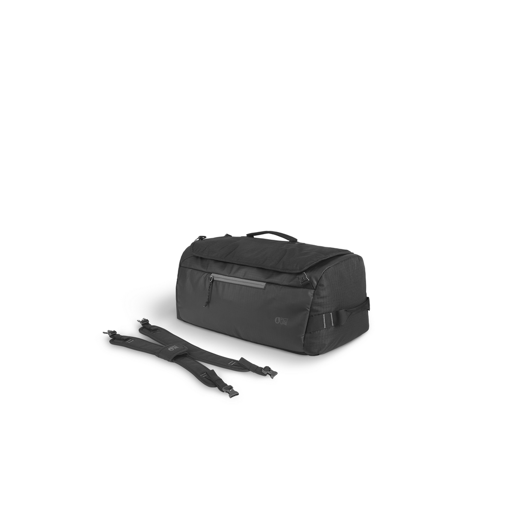 WILDPATH DUFFLE 40 BLACK