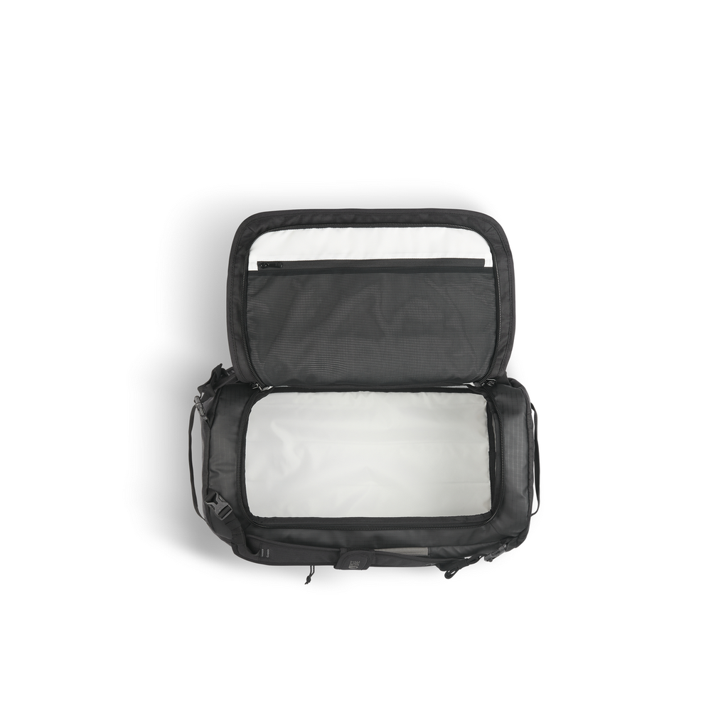 WILDPATH DUFFLE 40 BLACK