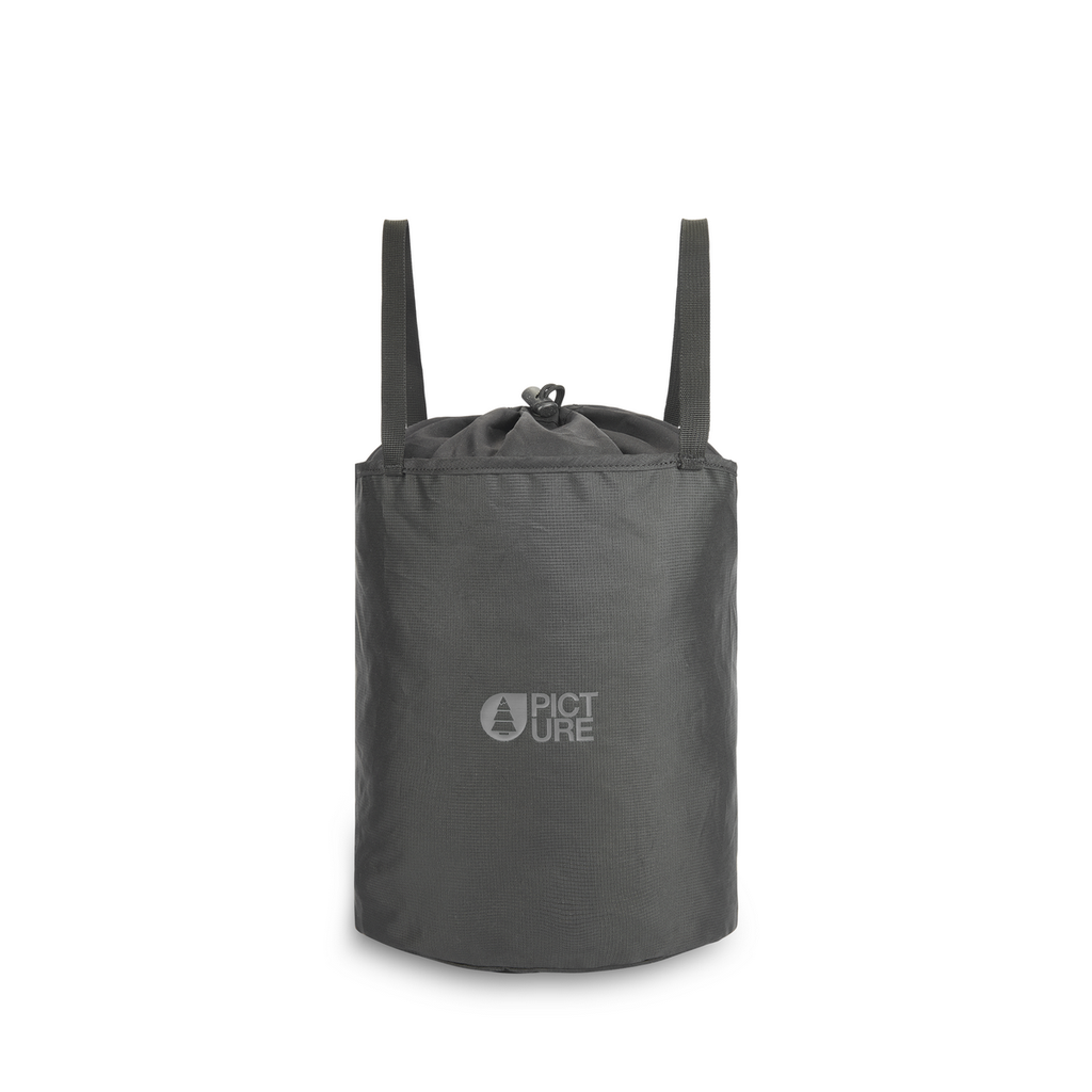 WILDPATH DUFFLE 40 BLACK