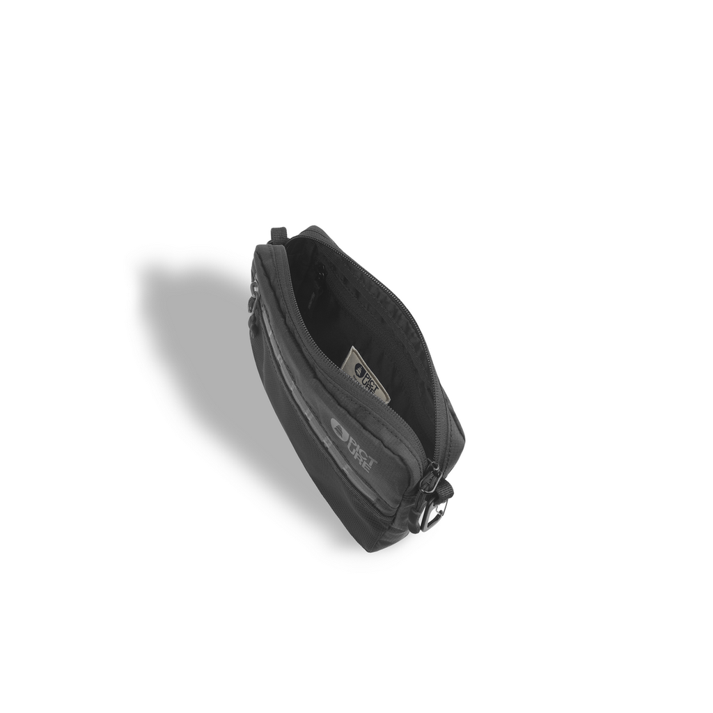 OFF TRAX SHOULDERPACK A BLACK