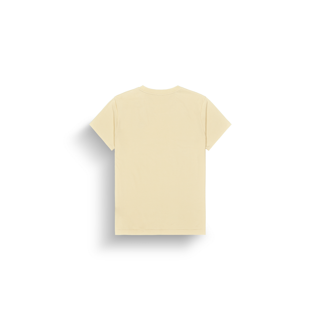 LIL CORK TEE A WOOD ASH