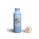 HAMPTON BOTTLE O VISTA BLUE
