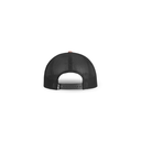 KULDO TRUCKER CAP D DARK STONE