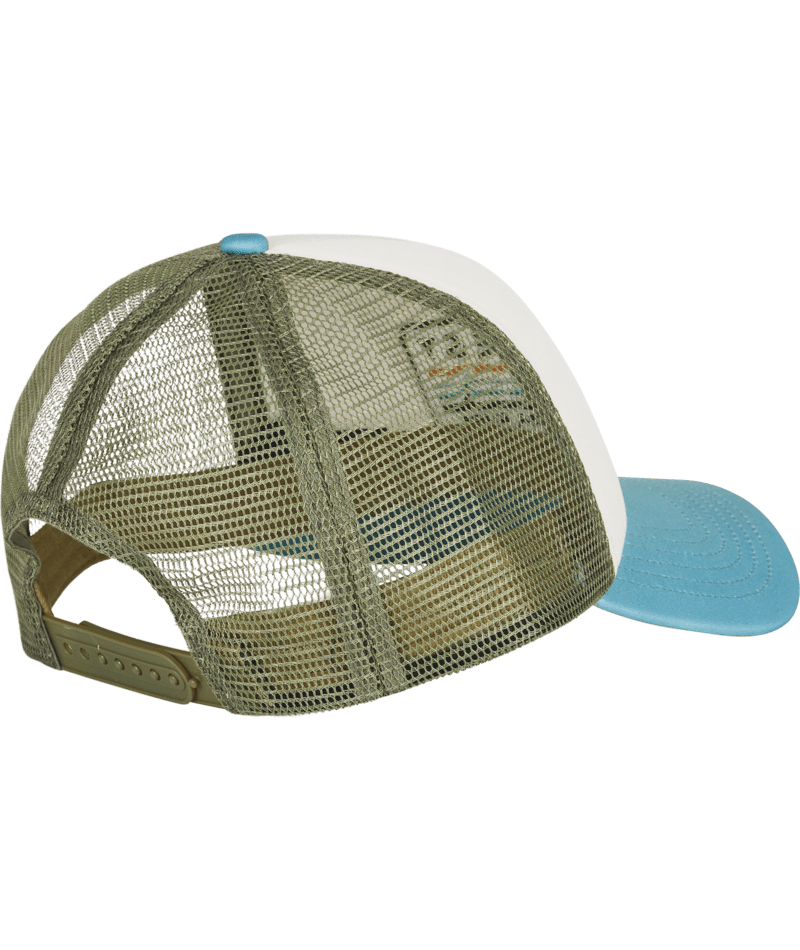 PRTPLEA CAP KITOFFWHITE