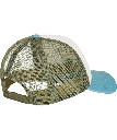 PRTPLEA CAP KITOFFWHITE