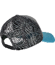 PRTCRAB CAP ARTICGREEN