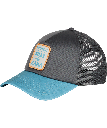 PRTCRAB CAP ARTICGREEN