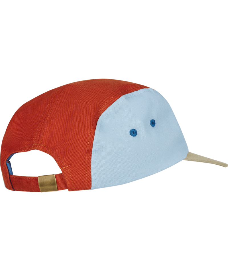 PRTBOOST CAP RAKU BLUE