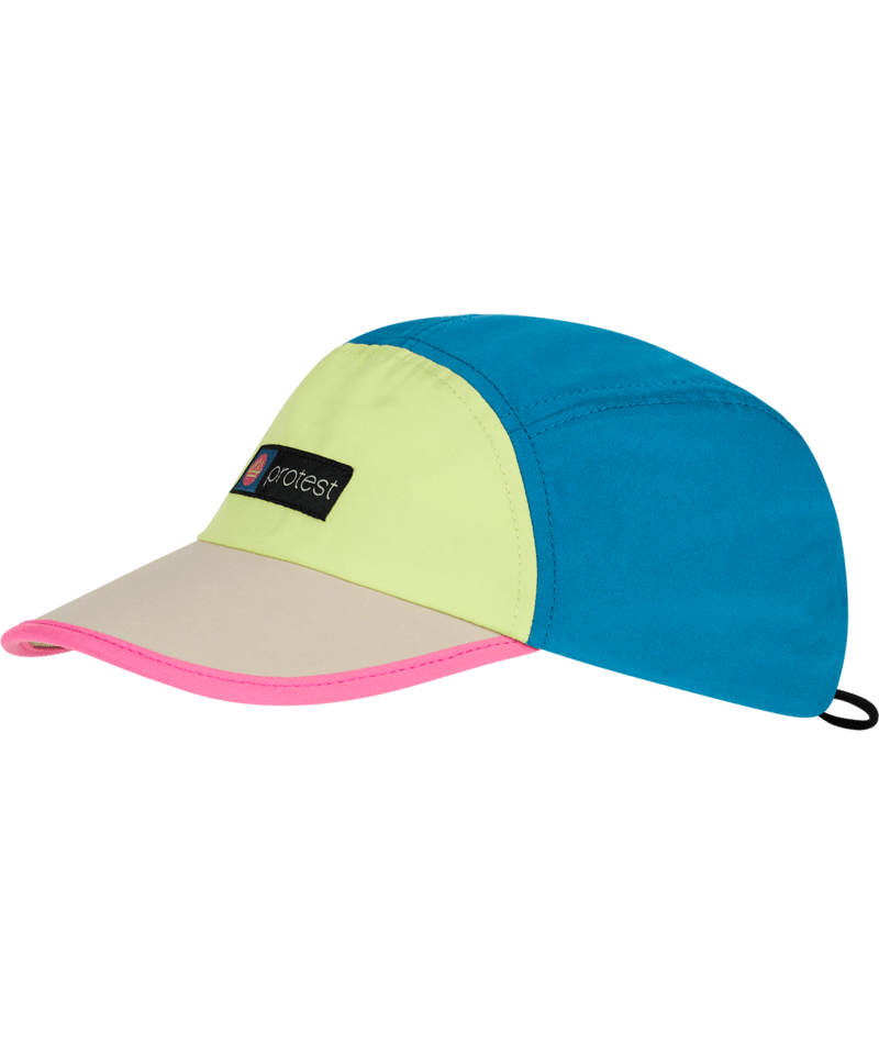 PRTSULA CAP SURFING BLU