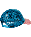PRTSTRIKE CAP GUAVA PINK