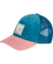 PRTSTRIKE CAP GUAVA PINK