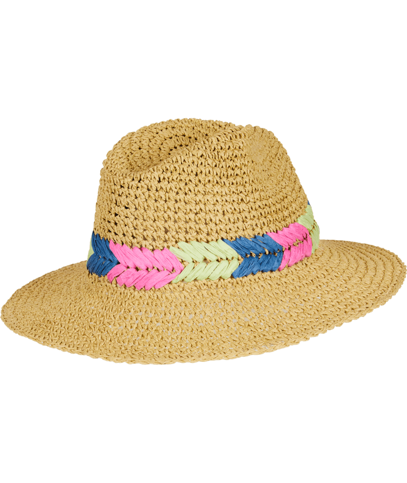 PRTERLENA HAT SURFING BLU