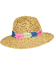 PRTERLENA HAT SURFING BLU