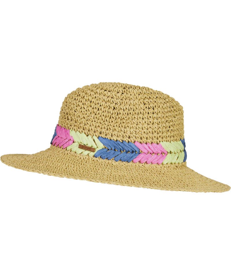 PRTERLENA HAT SURFING BLU