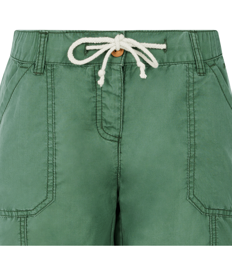 PRTRUE SHORTS VEGGIE GREE