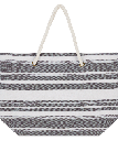 PRTFAUX BAG TRUE BLACK