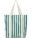 PRTSPORTY BAG VEGGIE GREE